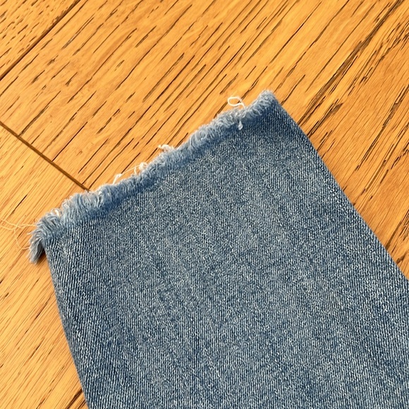 Levi’s 721 High Rise Skinny Jeans - Picture 3 of 3